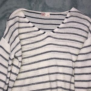 Girls Sweater